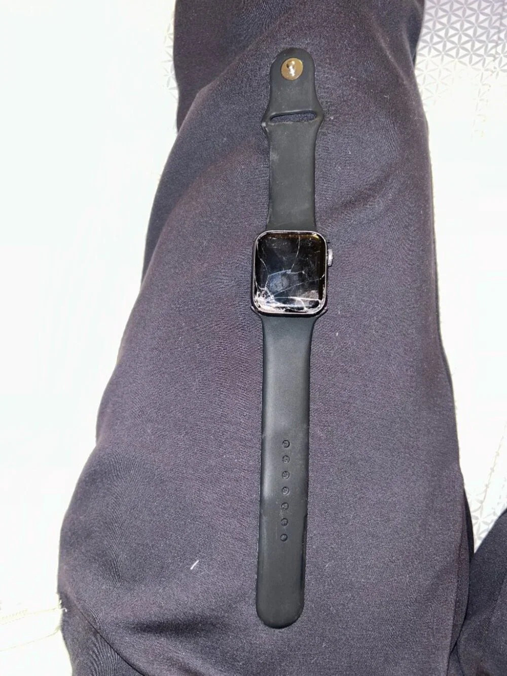 Apple Watch SE (1st Gen)